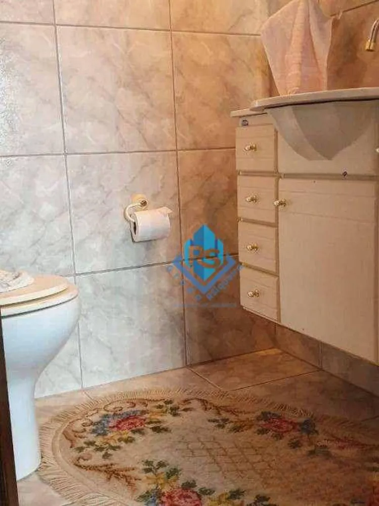 Chácara, 3 quartos, 1020 m² - Foto 16