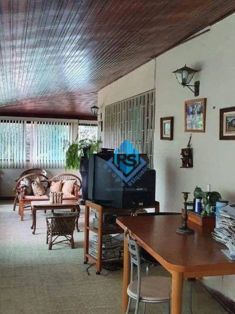 Chácara, 3 quartos, 1020 m² - Foto 13
