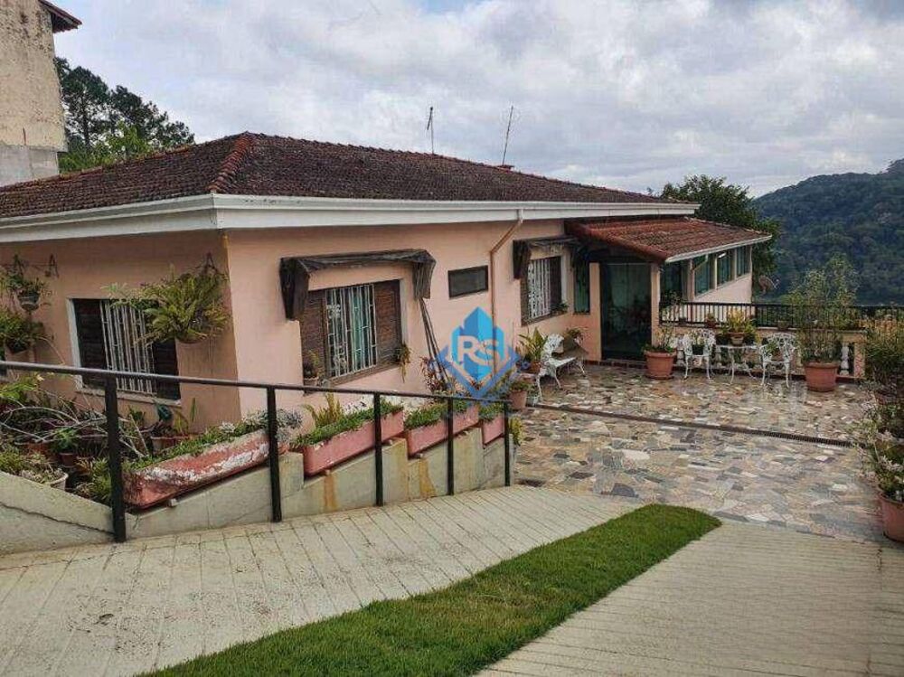 Chácara, 3 quartos, 1020 m² - Foto 8