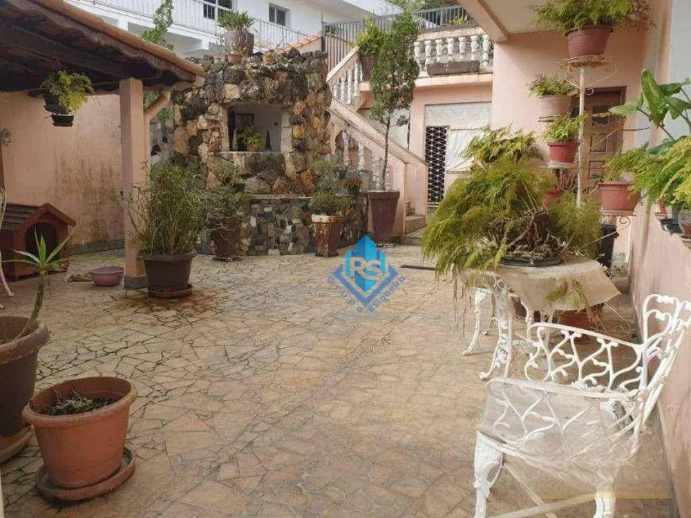 Chácara, 3 quartos, 1020 m² - Foto 10