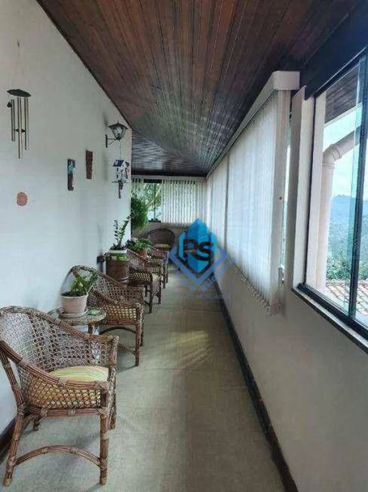 Chácara, 3 quartos, 1020 m² - Foto 14