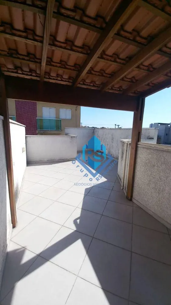 Cobertura, 2 quartos, 38 m² - Foto 4