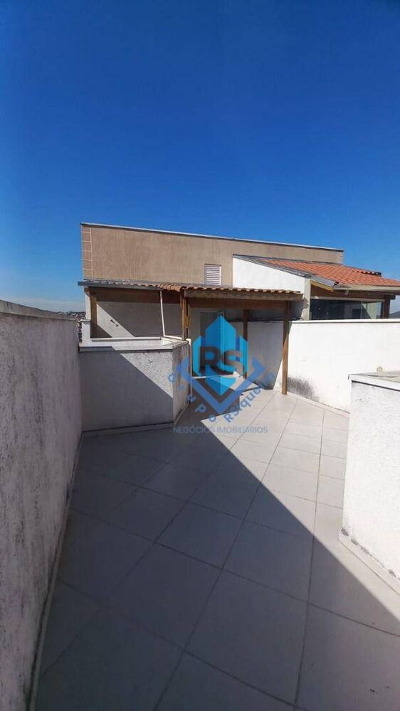 Cobertura à venda com 2 quartos, 38m² - Foto 9