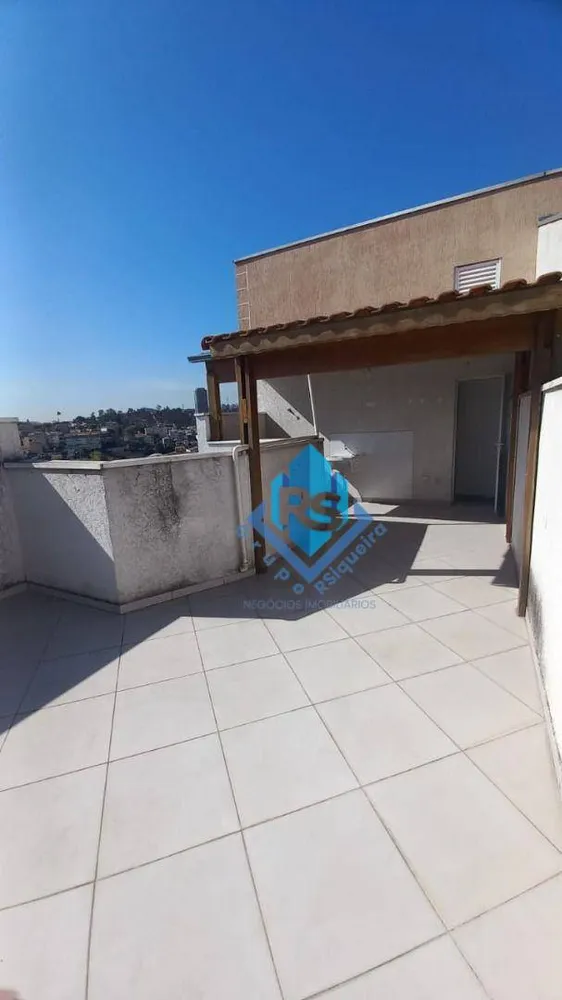 Cobertura, 2 quartos, 38 m² - Foto 3