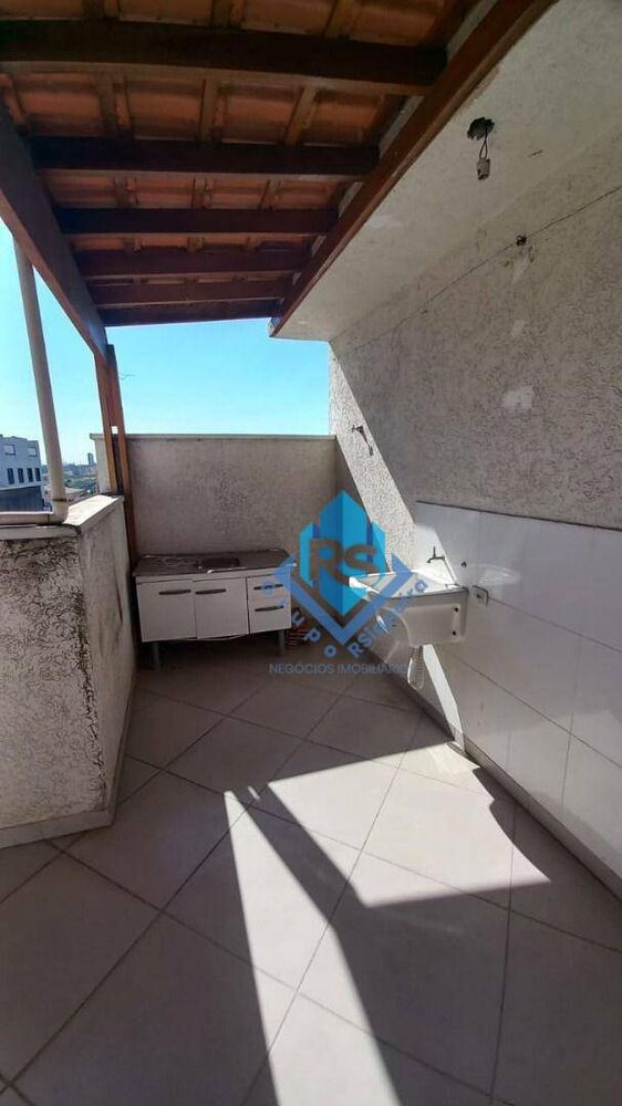 Cobertura à venda com 2 quartos, 38m² - Foto 7