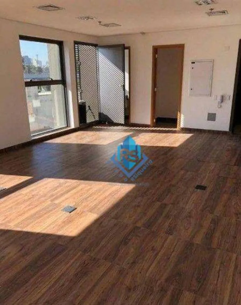 Sala-Conjunto, 42 m² - Foto 4