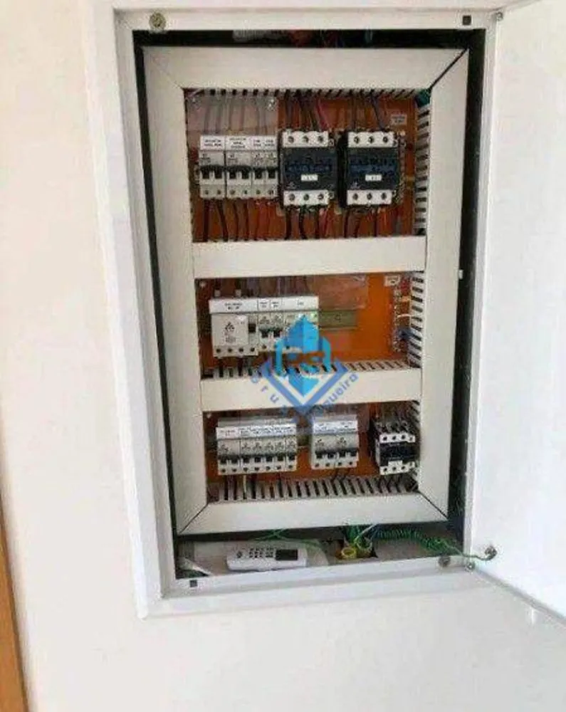 Sala-Conjunto, 42 m² - Foto 8