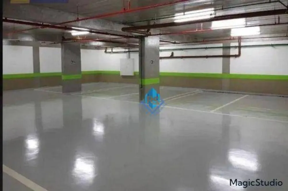 Sala-Conjunto, 42 m² - Foto 15