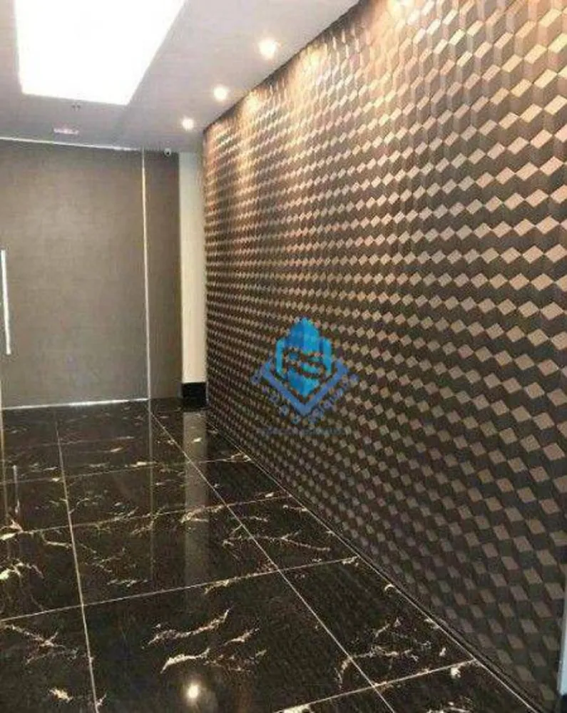 Sala-Conjunto, 42 m² - Foto 13