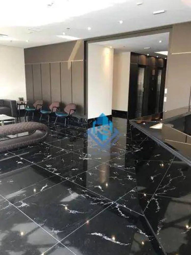 Sala-Conjunto, 42 m² - Foto 14