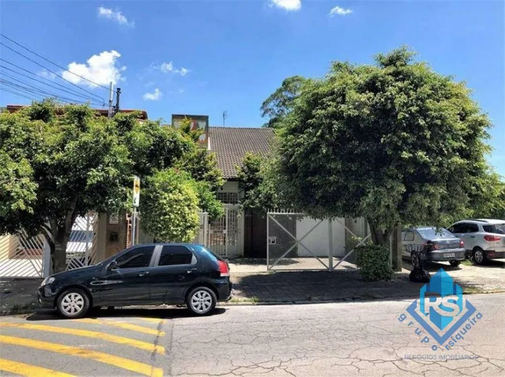 Sobrado, 4 quartos, 342 m² - Foto 12