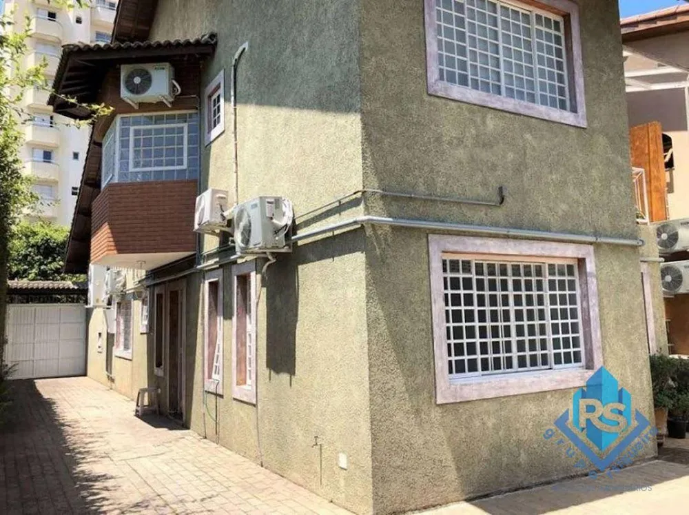 Sobrado, 4 quartos, 342 m² - Foto 16