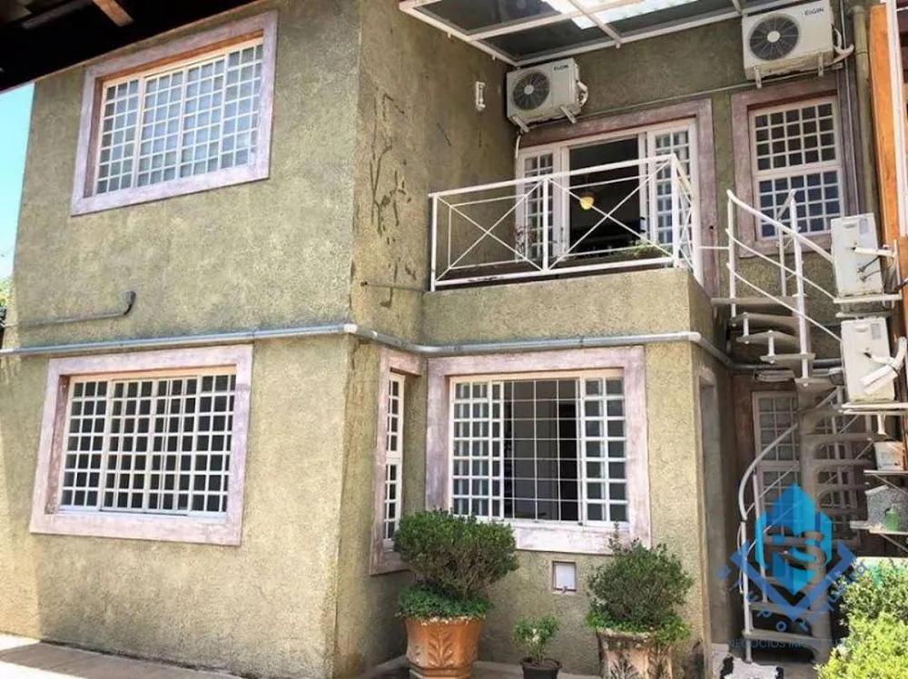Sobrado, 4 quartos, 342 m² - Foto 15
