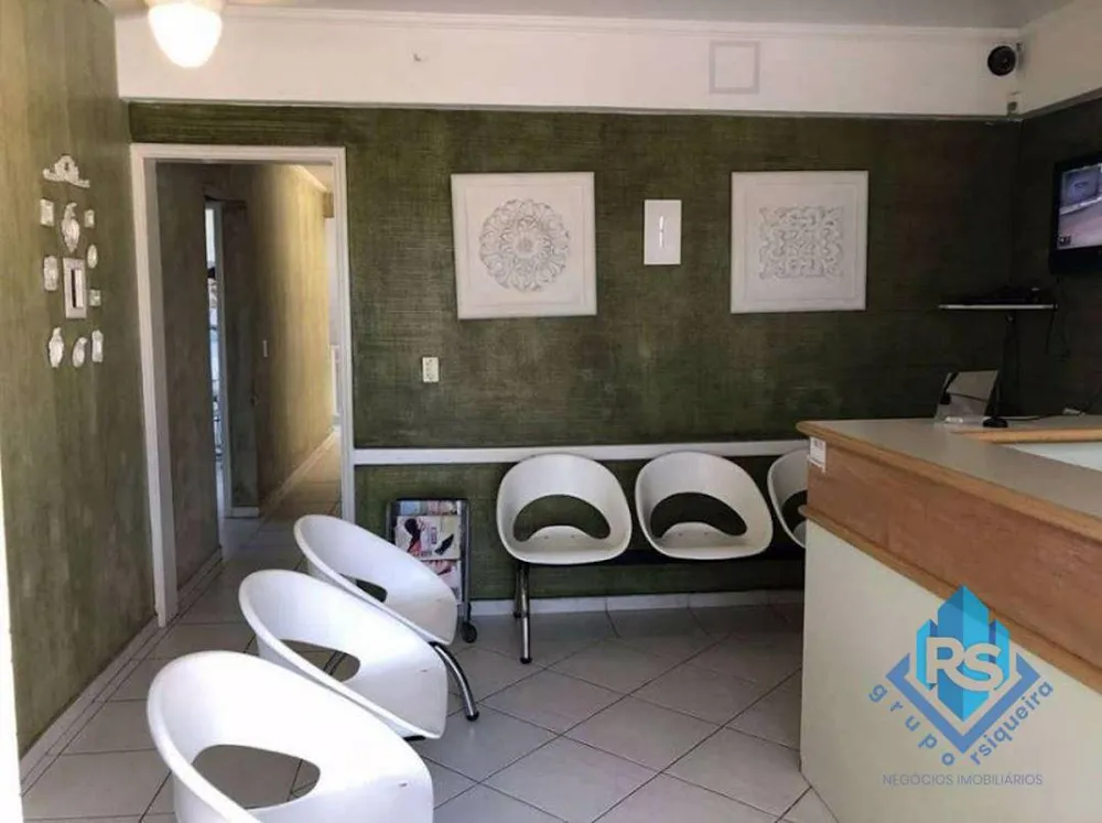 Sobrado, 4 quartos, 342 m² - Foto 11