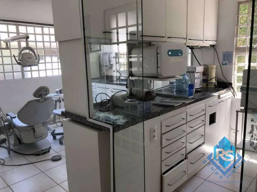 Sobrado, 4 quartos, 342 m² - Foto 9