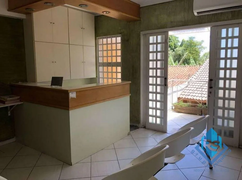 Sobrado, 4 quartos, 342 m² - Foto 6
