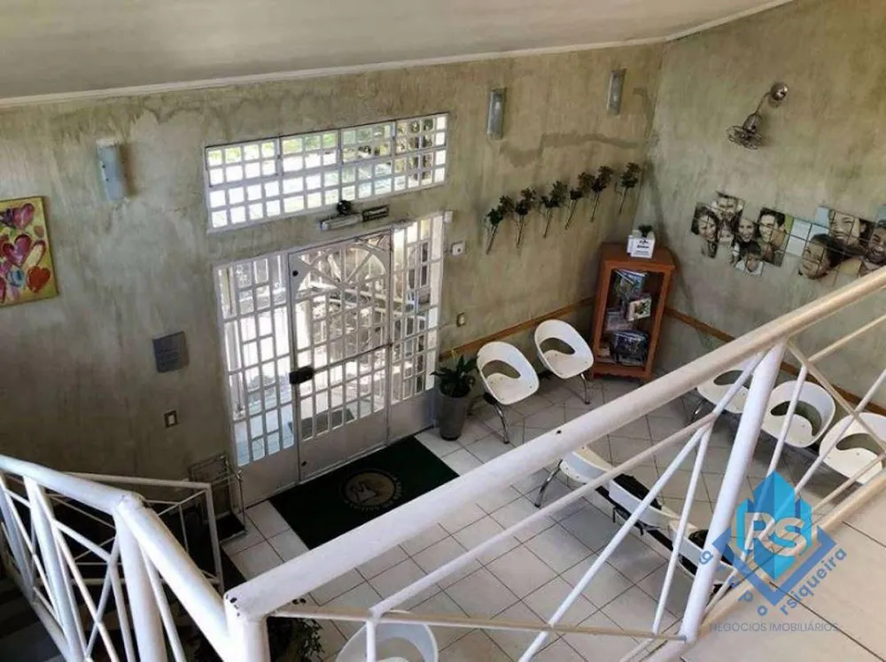Sobrado, 4 quartos, 342 m² - Foto 5