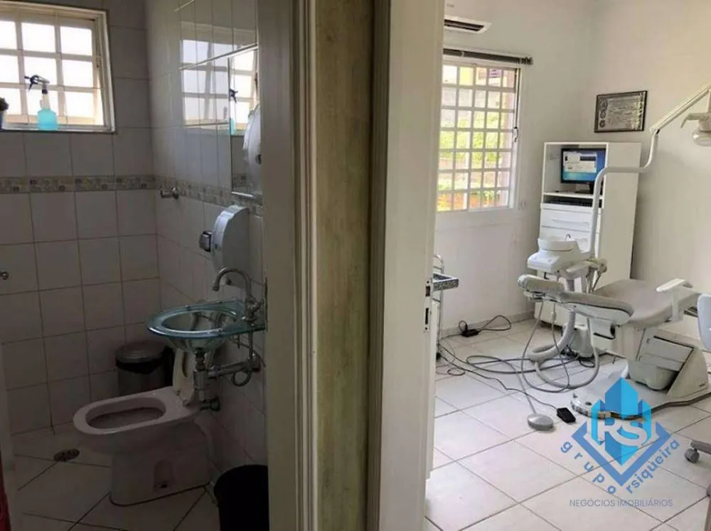 Sobrado, 4 quartos, 342 m² - Foto 8