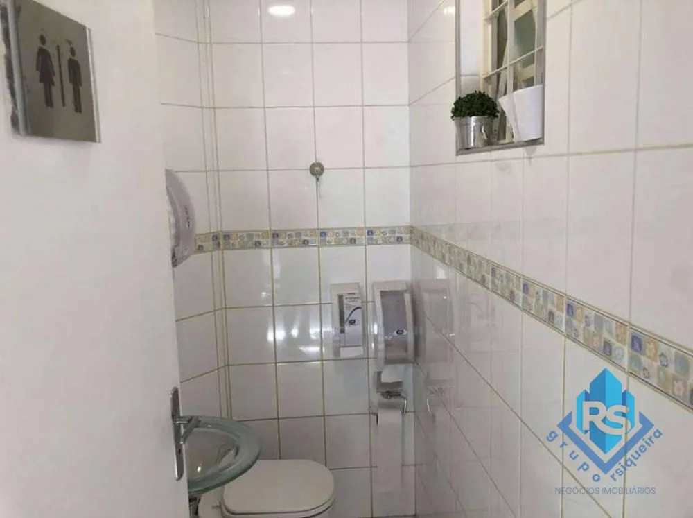 Sobrado, 4 quartos, 342 m² - Foto 7