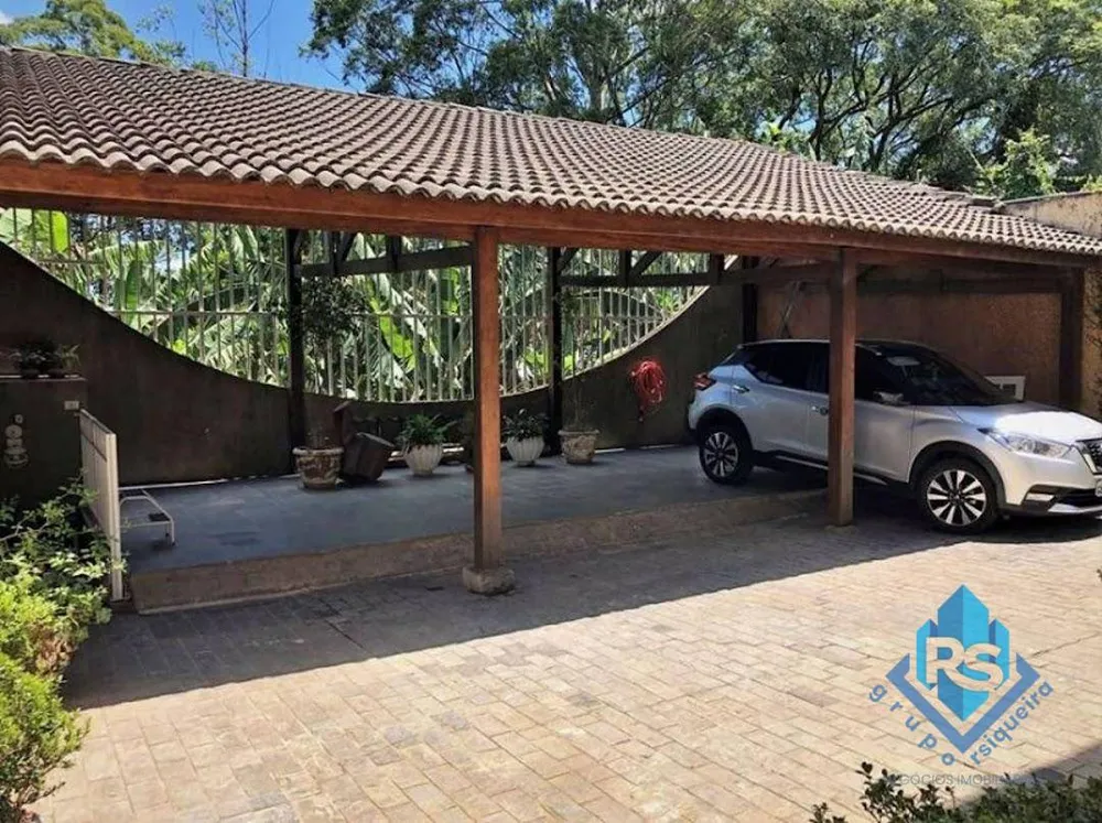 Sobrado, 4 quartos, 342 m² - Foto 13