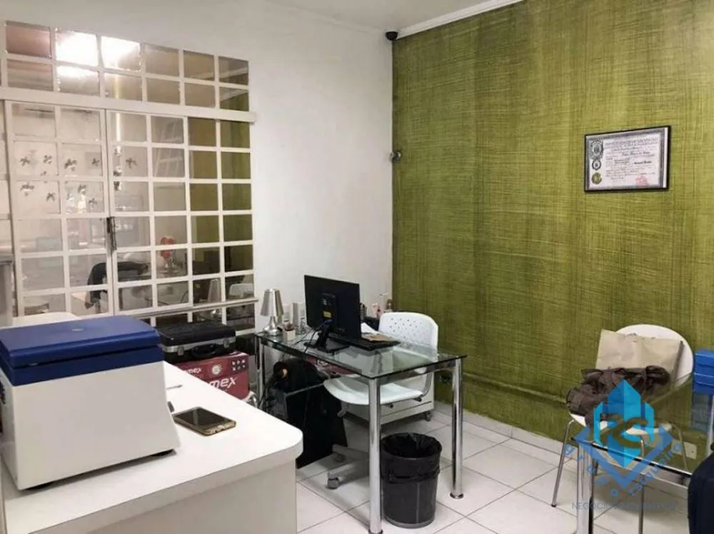 Sobrado, 4 quartos, 342 m² - Foto 10
