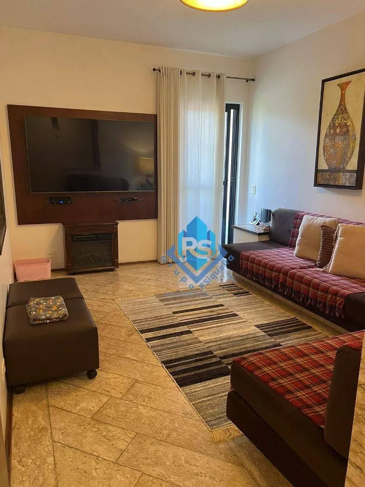 Apartamento, 4 quartos, 374 m² - Foto 10