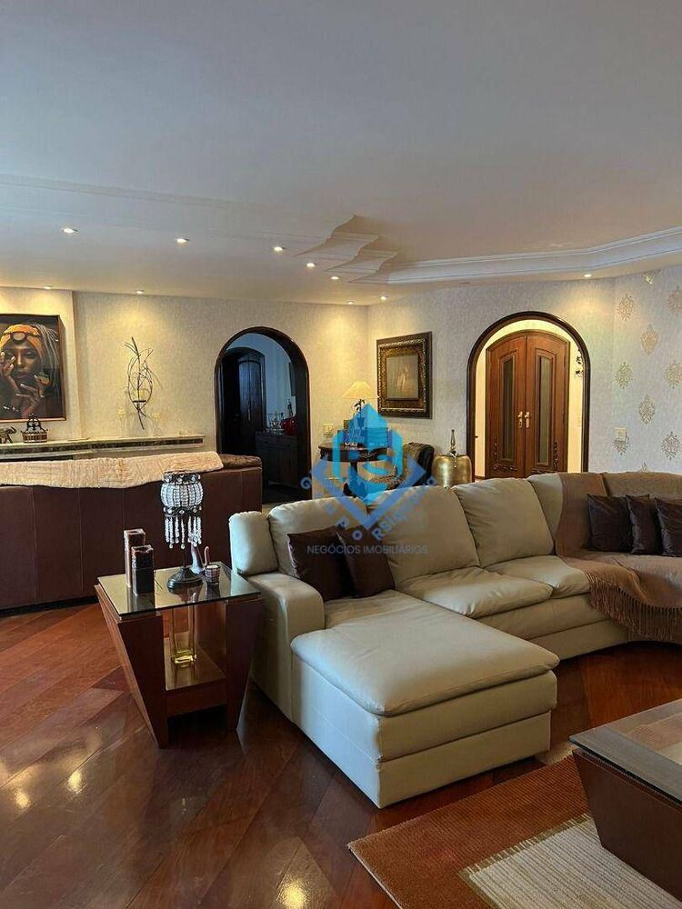 Apartamento, 4 quartos, 374 m² - Foto 7