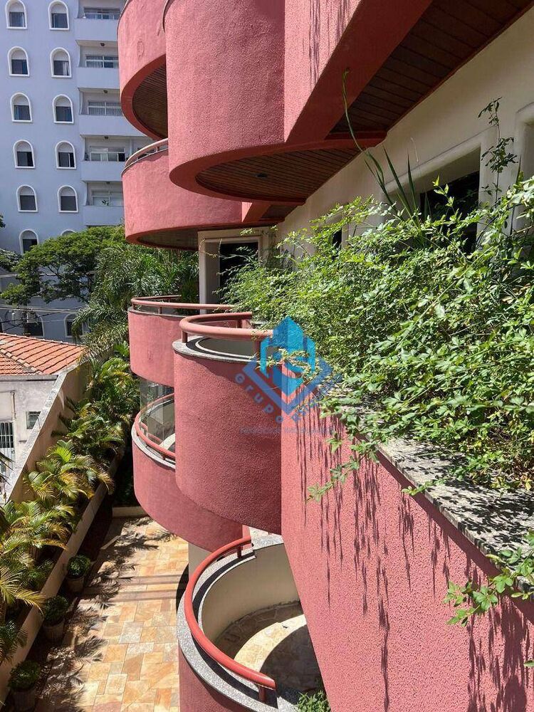 Apartamento, 4 quartos, 374 m² - Foto 4