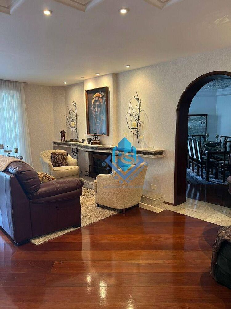 Apartamento, 4 quartos, 374 m² - Foto 3