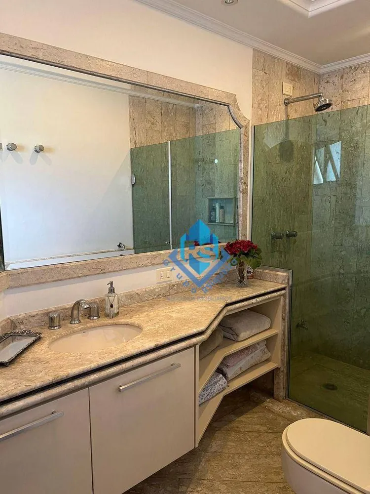 Apartamento, 4 quartos, 374 m² - Foto 16