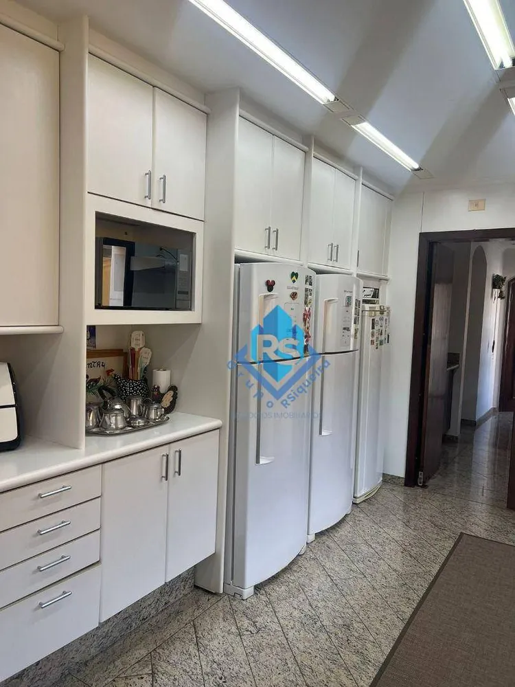 Apartamento, 4 quartos, 374 m² - Foto 20