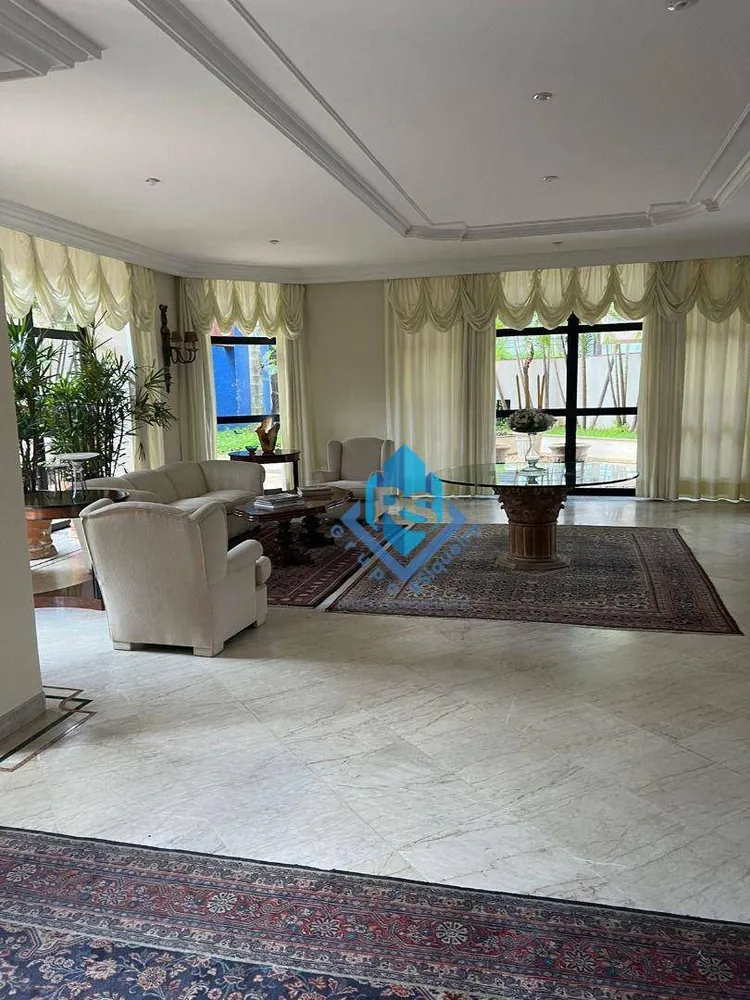 Apartamento, 4 quartos, 374 m² - Foto 18