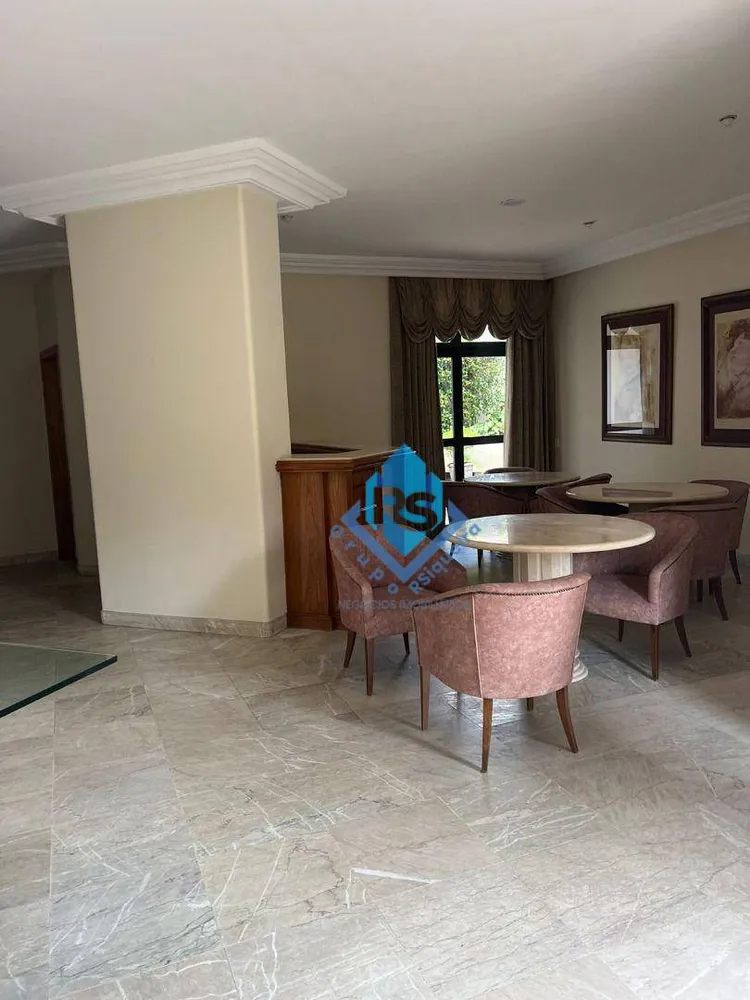 Apartamento, 4 quartos, 374 m² - Foto 17
