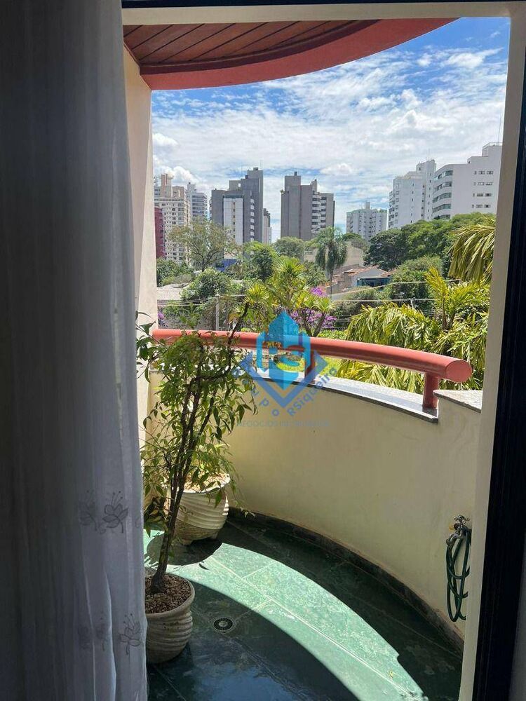 Apartamento, 4 quartos, 374 m² - Foto 5