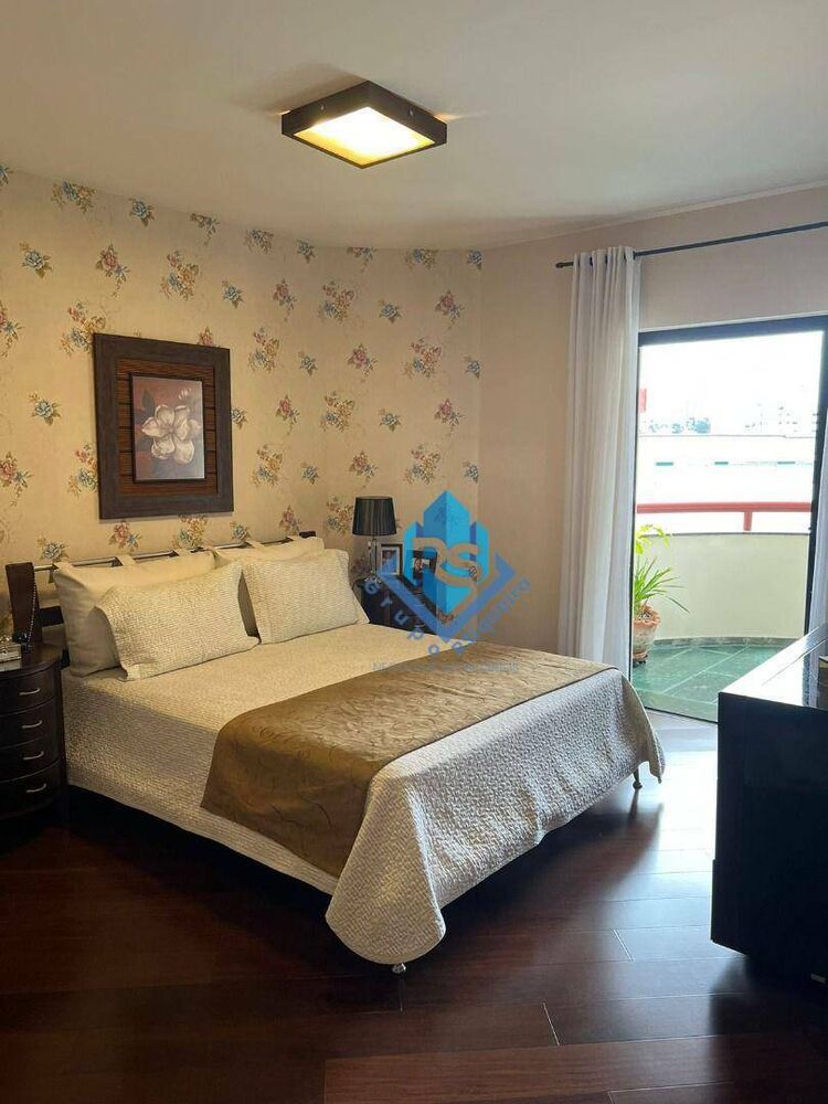Apartamento, 4 quartos, 374 m² - Foto 1