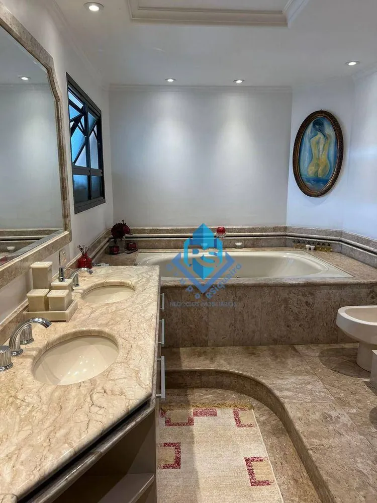 Apartamento, 4 quartos, 374 m² - Foto 4