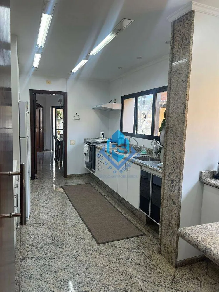 Apartamento, 4 quartos, 374 m² - Foto 21