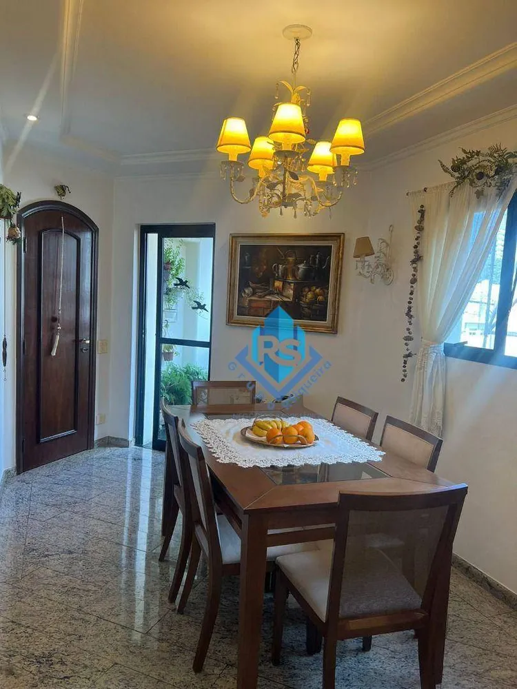 Apartamento, 4 quartos, 374 m² - Foto 6