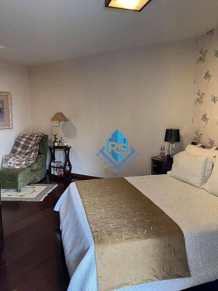 Apartamento, 4 quartos, 374 m² - Foto 8