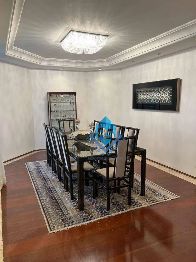Apartamento, 4 quartos, 374 m² - Foto 11
