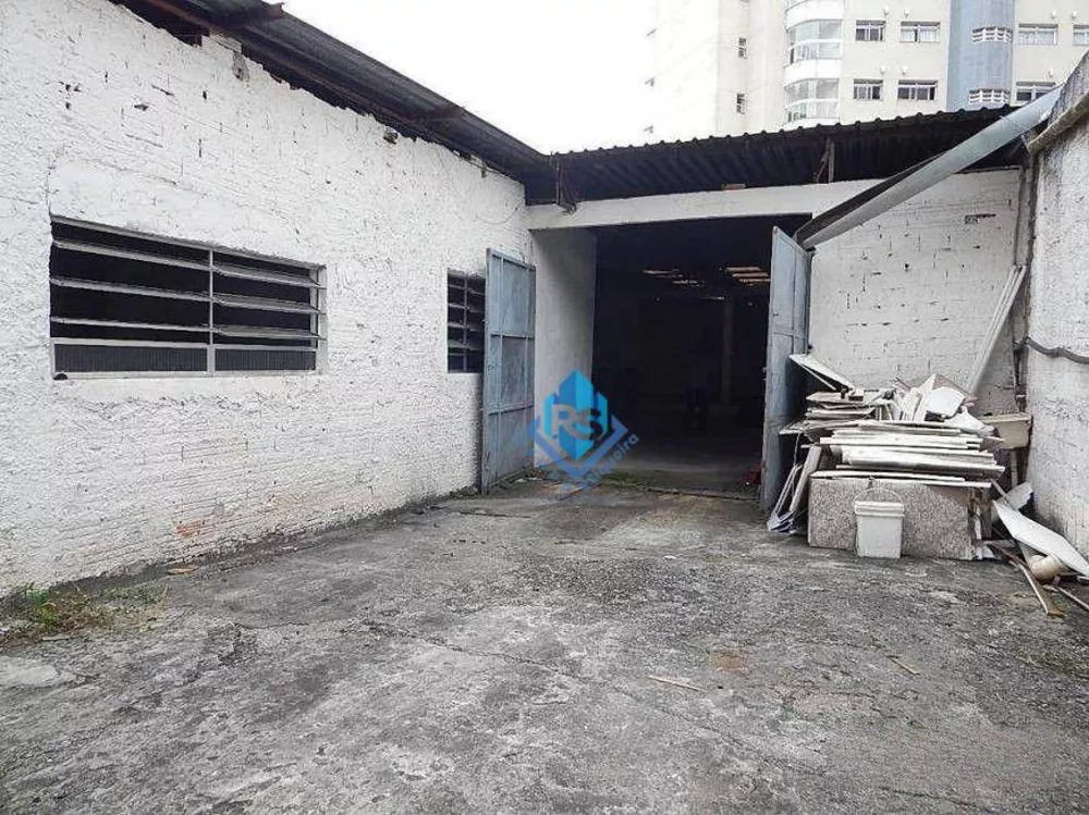 Depósito-Galpão-Armazém para alugar, 300m² - Foto 2