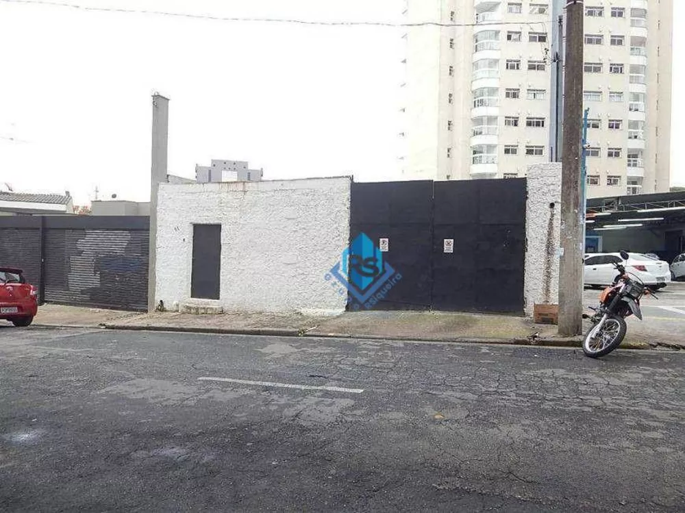 Depósito-Galpão-Armazém para alugar, 300m² - Foto 1