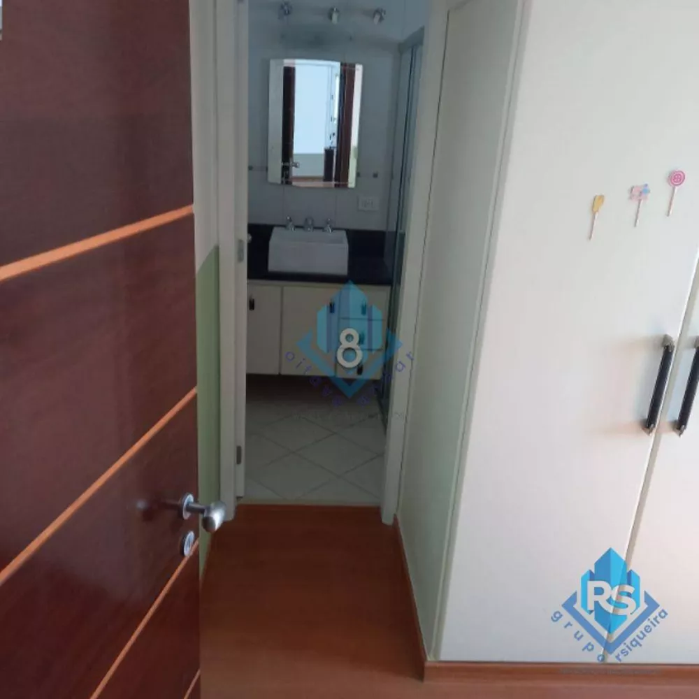 Cobertura à venda com 4 quartos, 445m² - Foto 3