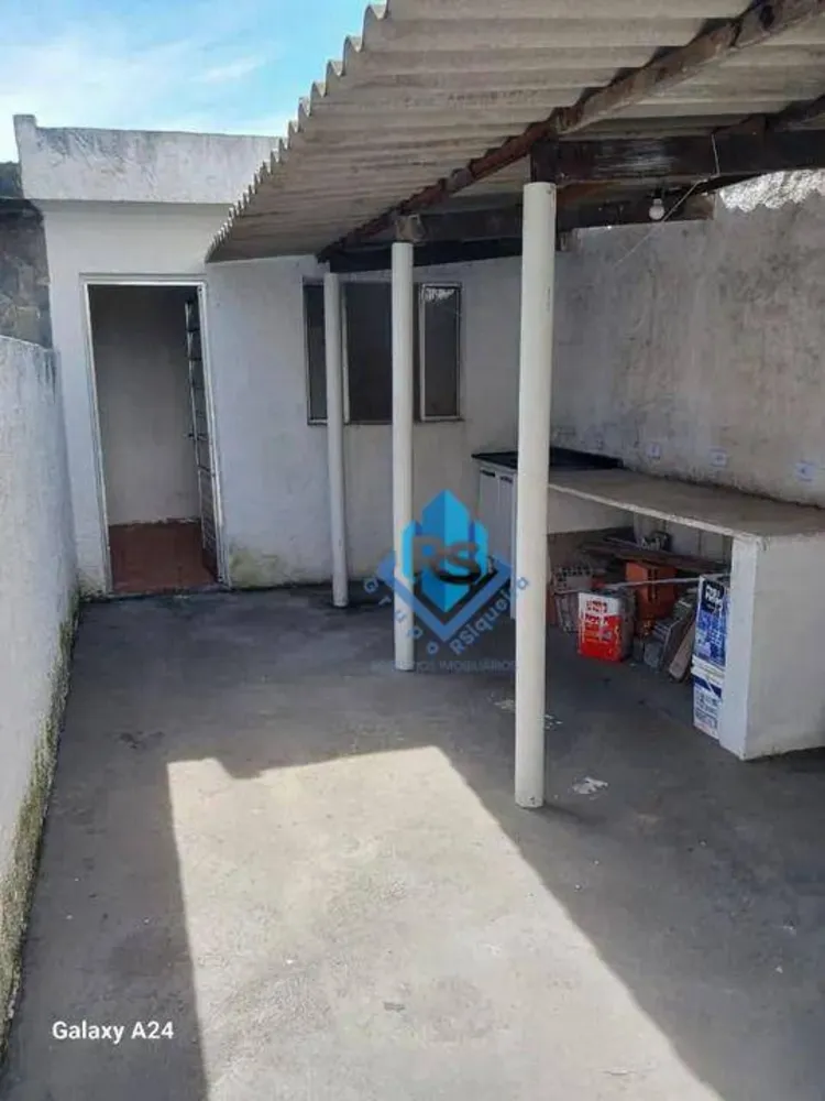 Sobrado, 3 quartos, 125 m² - Foto 6