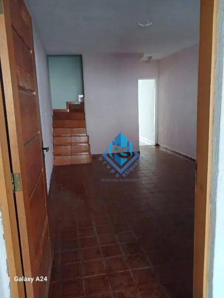 Sobrado, 3 quartos, 125 m² - Foto 2