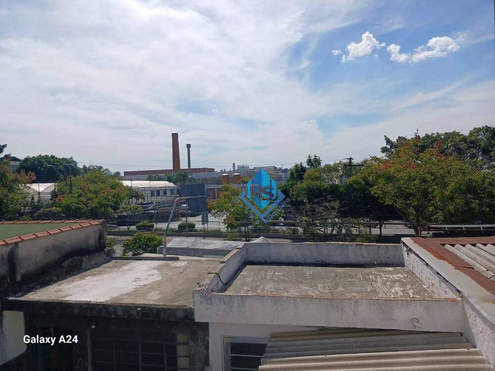 Sobrado, 3 quartos, 125 m² - Foto 4