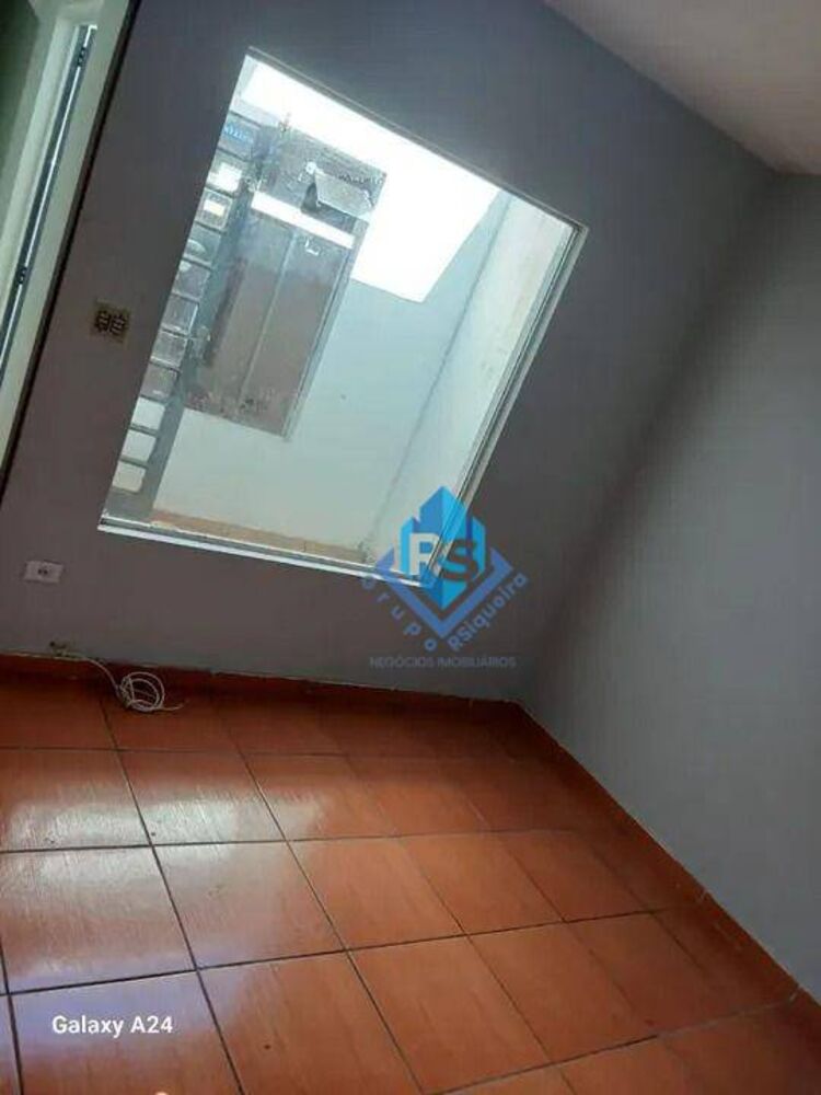 Sobrado, 3 quartos, 125 m² - Foto 3