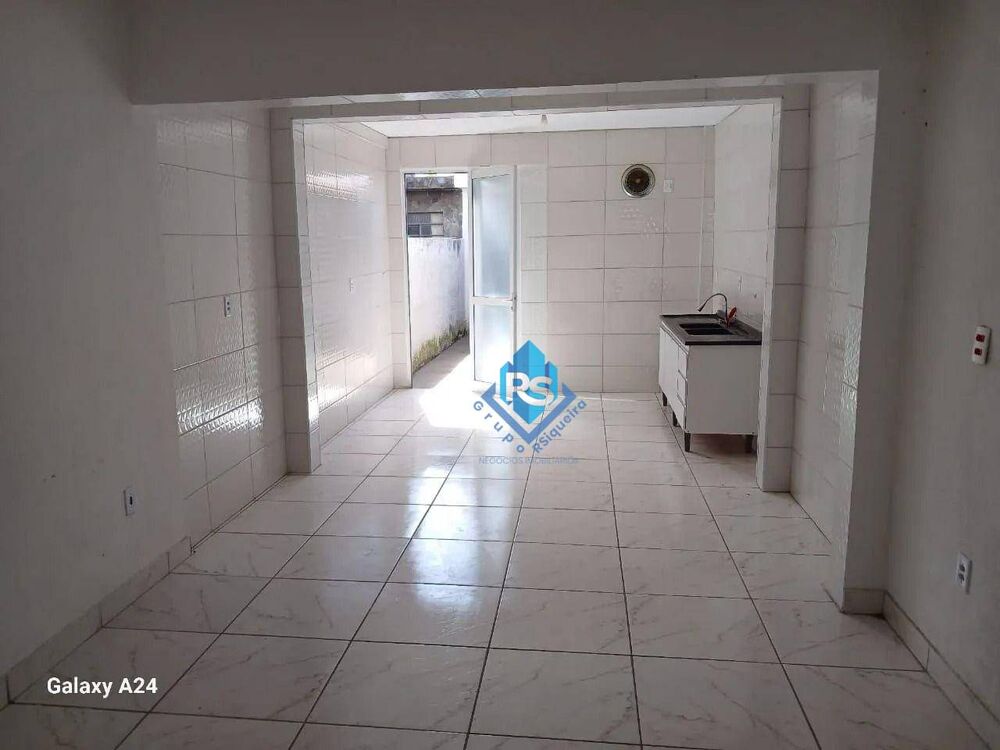 Sobrado, 3 quartos, 125 m² - Foto 1