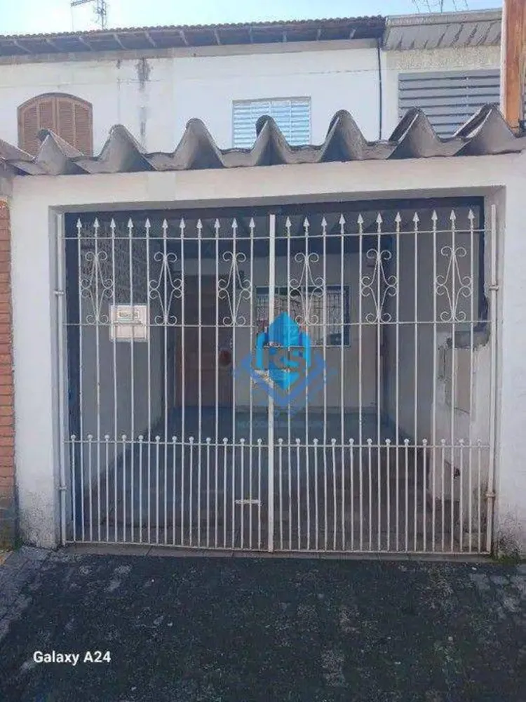 Sobrado, 3 quartos, 125 m² - Foto 16