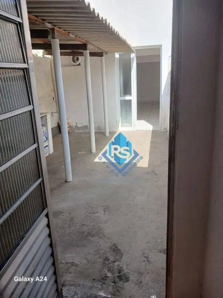 Sobrado, 3 quartos, 125 m² - Foto 7
